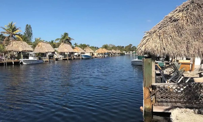 Key Largo Alquiler De RV | Marina-Beach-Heated Pool-Kayak