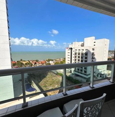 Ponta Negra Apartamento | Marina Bezerril - 705 Pontamares - O melhor de Natal