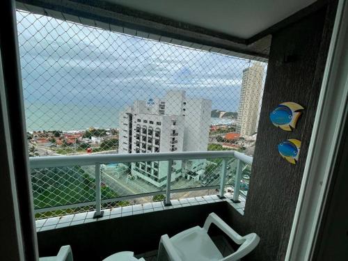 Ponta Negra Apartamento | Marina Bezerril - Pontamares 903 - O melhor de Natal