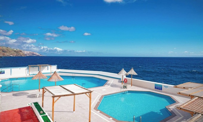 Las Caletillas Casa | Marina Blue, Las Caletillas
