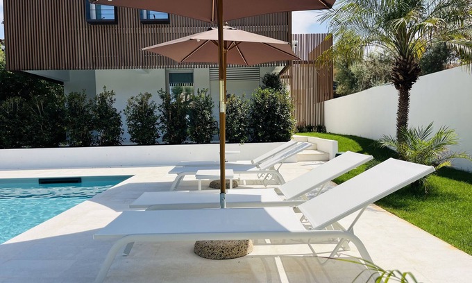 Carini Cama Y Desayuno | Marina Boutique Rooms