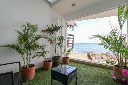 Las Pocitas Apartamento | Marina by Wynwood House