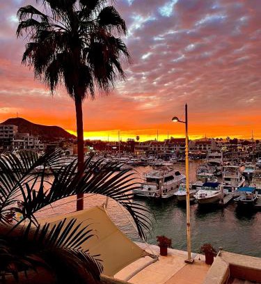 Marina Apartamento | Marina Cabo Plaza