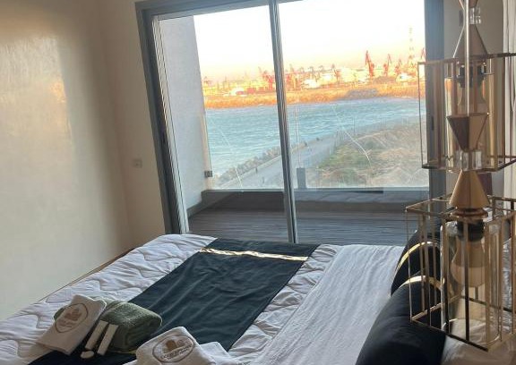 Medina Apartamento | Marina Casablanca