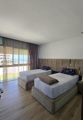 Casablanca Complejo | Marina casablanca