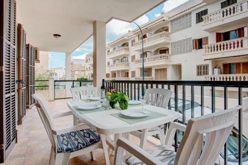 Colonia Sant Jordi Apartamento | Marina Cero