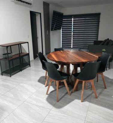 Villa Marina Apartamento | Marina Cerritos Mazatlan
