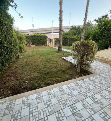 Borg el Arab Chalet De Esquí | Marina Chalet 4 appliances A1