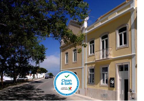 Figueira da Foz Casa | Marina Charming House
