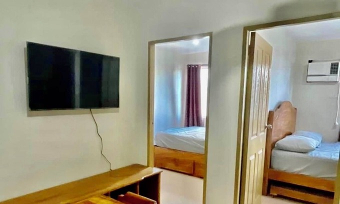 Dumaguete Condominio | Marina Condo 2bedroom unit in Good Location.