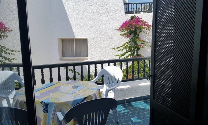 Hammam Sousse Condominio | MARINA Condo (3 habitaciones)