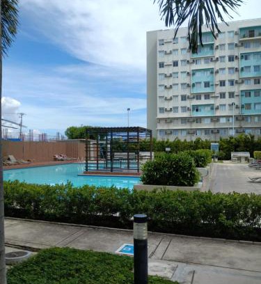 Dumaguete Apartamento | Marina Condotel DGT