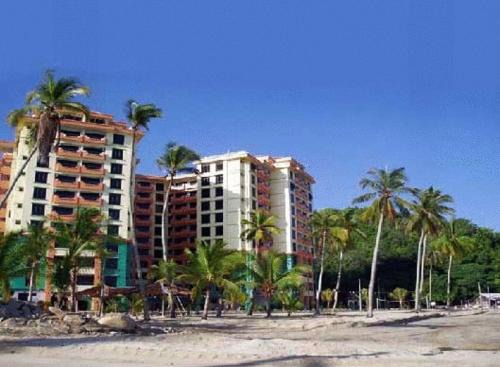 Lumut Complejo | Marina Cove Resort