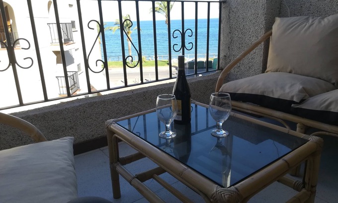Oropesa del Mar Apartamento | Marina D'Or, primera línea de playa, el paraiso de las vacaciones