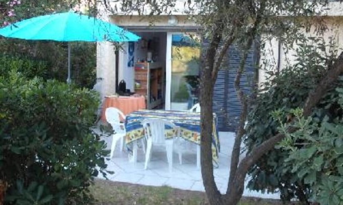 Marine de Saint Ambroggio Apartamento | Marina De San Ambroggio: Piso / apartamento - Lumio