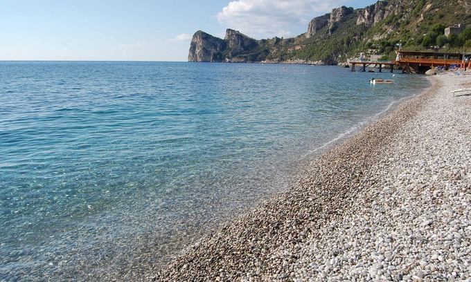 Marina del Cantone Casa | Marina Del Cantone Chalet