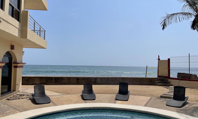 La Gloria Apartamento | Marina del Rey