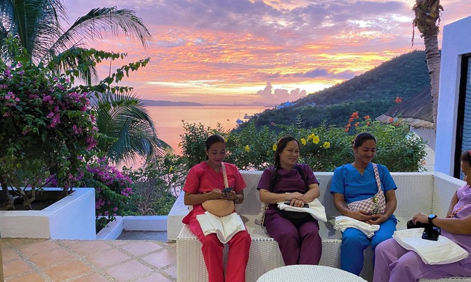 Busuanga Hotel | Marina del Sol Resort & Yacht Club