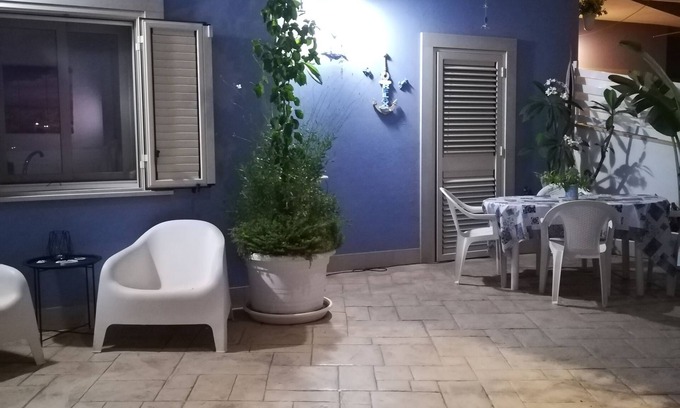 Casuzze Casa | Marina di Ragusa - Villa entre el mar y el Barroco