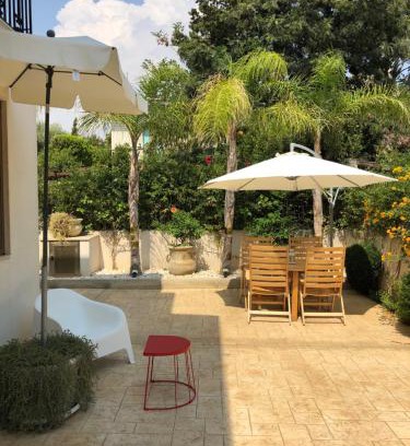 Marina di Modica Casa | Marina di Modica Suite