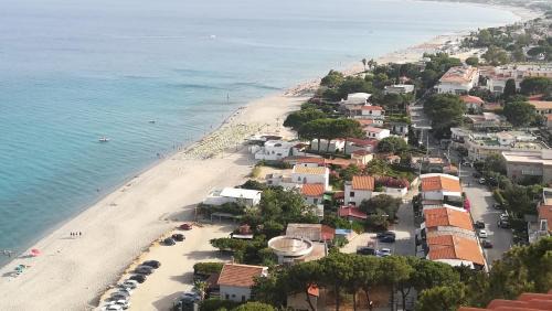 Calalunga-Pietragrande Apartamento | Marina di Montauro - Lido di Pietragrande