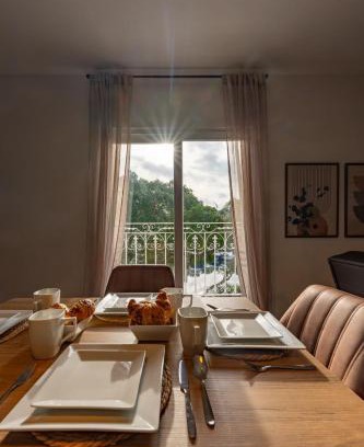 Pieta Apartamento | Marina Di Valletta View Apartment
