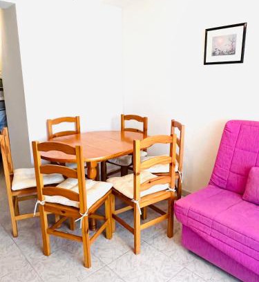 Oropesa del Mar Apartamento | Marina Dr apartament