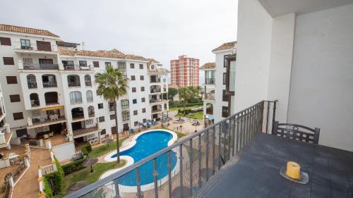 Manilva Apartamento | Marina Duquesa 537