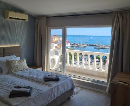 Balchik Apartamento | Marina Elegance Apartments