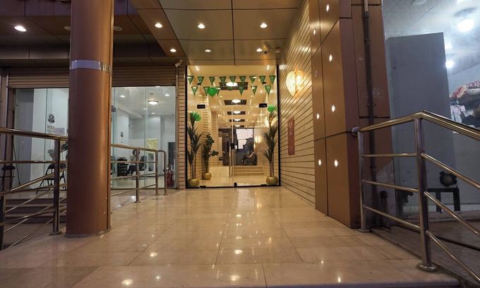 Yanbu Apartamento | Marina Elite Serviced Apartments