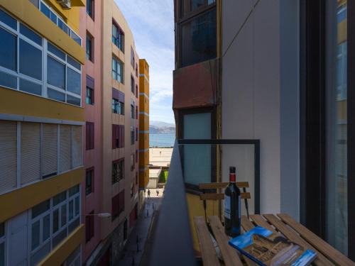 Las Palmas de Gran Canaria Casa | Marina Fort By CanariasGetaway