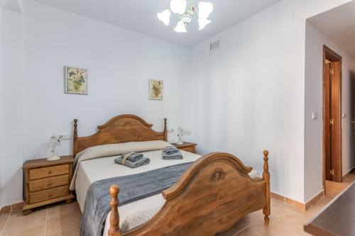 Costa Esuri Apartamento | Marina Esuri by Ĥ - Costa Esuri EEHM123P169