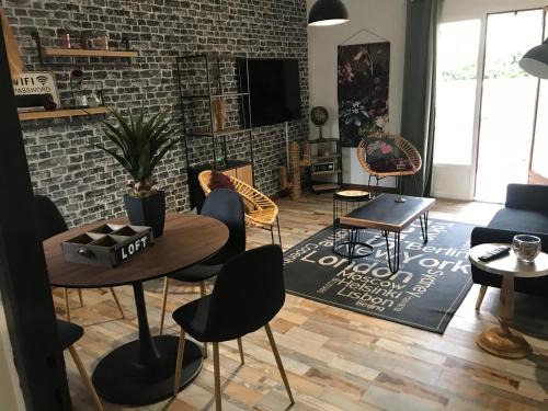 Maraussan Apartamento | Marina