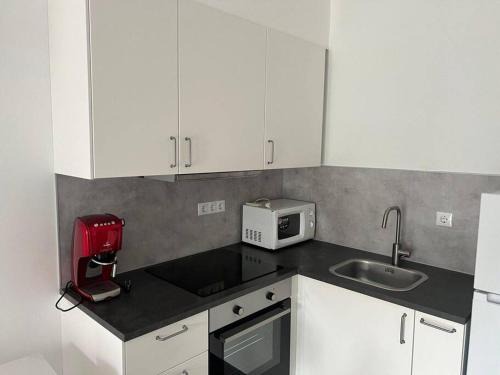 Vizafogo Apartamento | Marina Garden apartman - FREE private parking