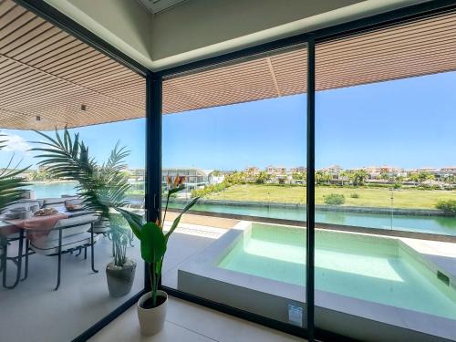 Cap Cana Marina Apartamento | Marina Garden Cap Cana by Beach Homes Punta Cana