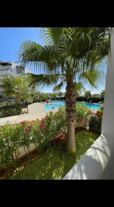 Asilah Apartamento | Marina golf A1