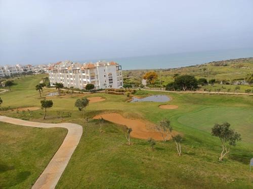 Asilah Apartamento | Marina Golf Asilah Vue mer et golf
