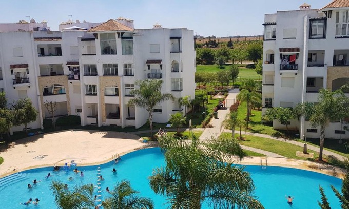 Asilah Apartamento | Marina Golf