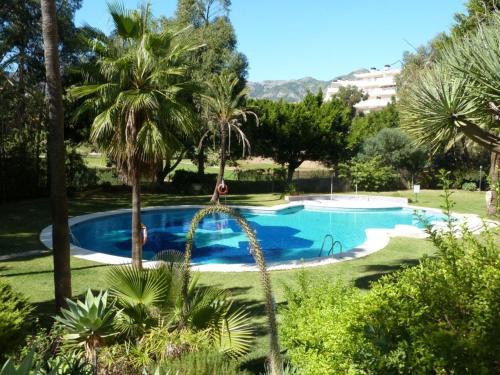 Torrequebrada Apartamento | Marina Golf Playa