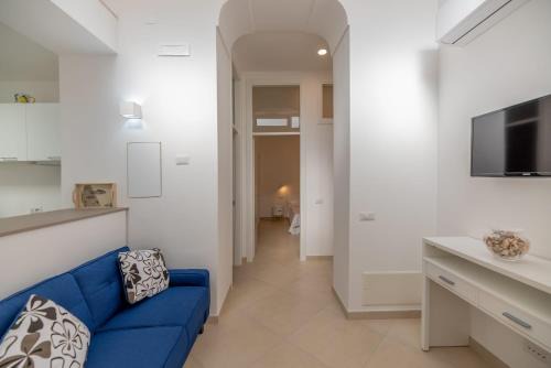 Marina Grande Casa | Marina Grande Holiday Apartment in Capri