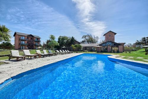 Villa Gesell Apartamento | Marina Green Club
