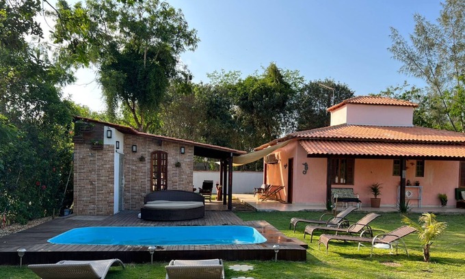 Marina Apartamento | Marina Guest House Apartments