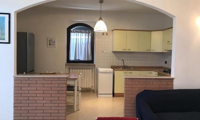 San Martino in Pensilis Apartamento | Marina House