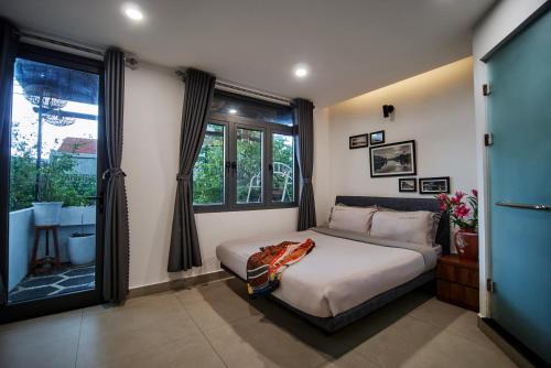 Hoi An Hotel | Marina Hoian Villa