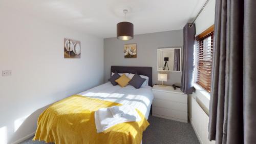 Hull Apartamento | Marina House