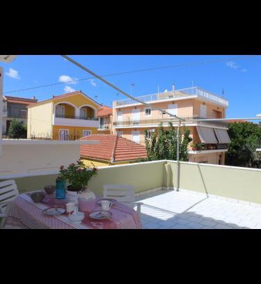 Lixouri Apartamento | MARINA HOUSE