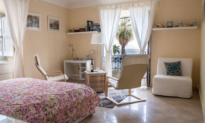 Milazzo Casa | Marina House