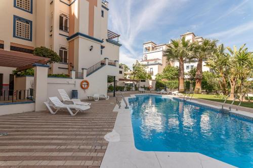 Punta del Moral Apartamento | Marina II by Ĥ
