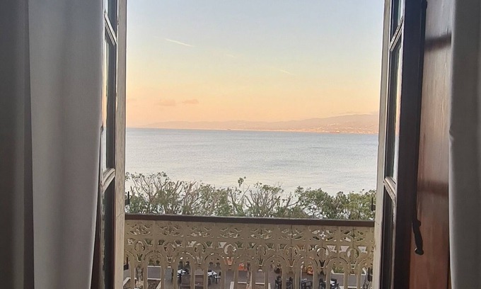 Milazzo Cama Y Desayuno | Marina Inn