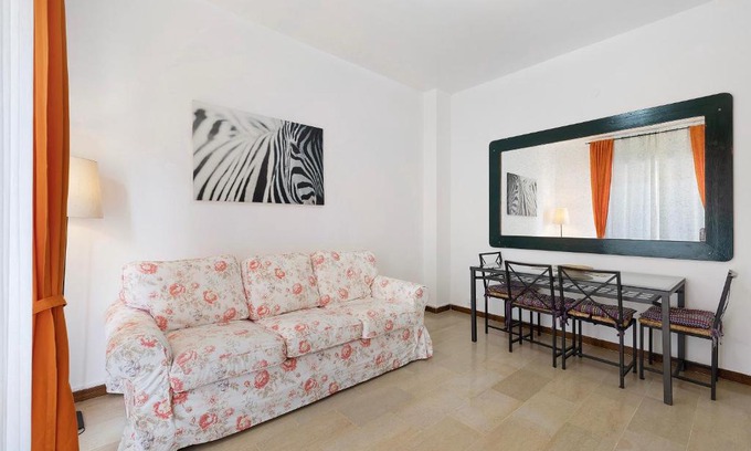 Finalborgo Apartamento | Marina